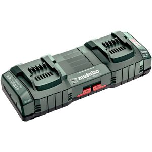 Produktbild für Werkzeugakku Metabo Basis Set, 685180000