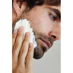 Produktbild für Rasiergel Nivea Men Sensitive, hautberuhigend, für Männer