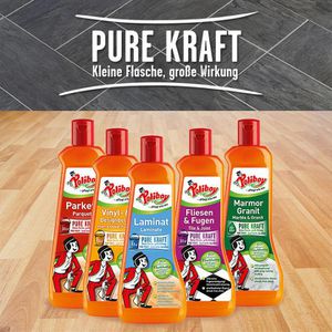 Produktbild für Bodenpflege Poliboy Marmor Granit