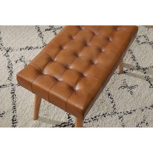 Produktbild für Sitzhocker Wohnling WL6.012, bis 120 kg