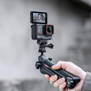 Produktbild für Stativ Insta360 Multi Mount, Höhe bis 51cm