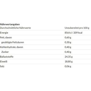 Produktbild für Zimt Sonnentor im Nachfüllpack, BIO