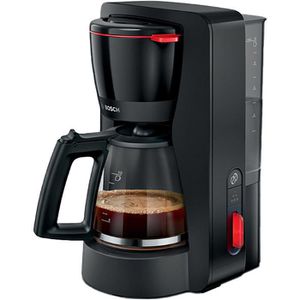 Kaffeemaschine Bosch MyMoment, TKA3M133, mit Glaskanne