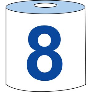 Produktbild für Handtuchrollen Green-Hygiene Hannelore