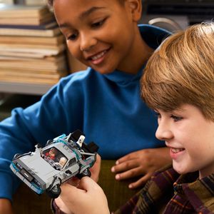 Produktbild für Klemmbausteine LEGO Speed Champions 77256, ab 9 Jahre