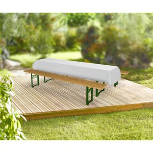 Produktbild für Tischdeckenrolle Papstar Soft Selection, 86961, abwischbar