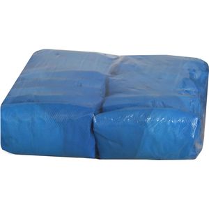 Produktbild für Überschuhe NITRAS-MEDICAL 4210, PP &amp; CPE