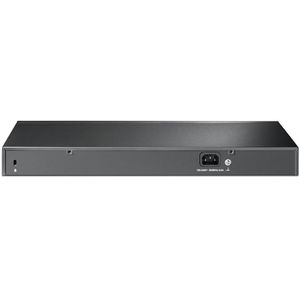 Produktbild für Switch TP-Link TL-SG1428PE, managed