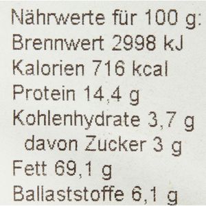 Produktbild für Walnüsse Naturix24 Walnusskerne, ohne Schale