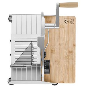 Produktbild für Allesschneider Ritter Amano 5, manuell