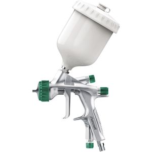 Lackierpistole Aircraft FSP S1, HVLP