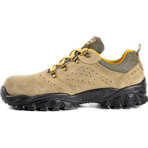 Produktbild für Sicherheitsschuhe COFRA NEW NILO, S1P