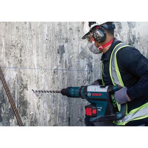 Produktbild für Bohrer Bosch PRO SDS max-4 Hammerbohrer, SDS-Max