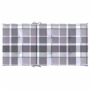 Produktbild für Auflage vidaXL 314156, aus Oxford-Gewebe