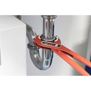 Produktbild für Wasserpumpenzange GEDORE-Red R28100012