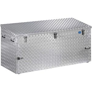 Fahrzeugbox Alutec Extreme 989, 41989, aus Aluminium
