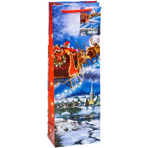 Produktbild für Geschenktüte TSI Weihnachten Serie 7