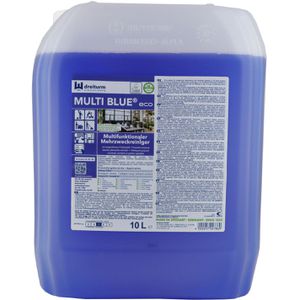 Allzweckreiniger Dreiturm 4786, Multi Blue eco