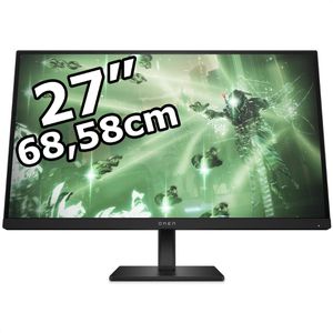 Monitor HP OMEN 27q, 780H4E9, 27 Zoll