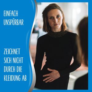 Produktbild für Slipeinlagen Cosmea Lang