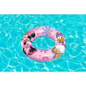 Produktbild für Schwimmring Bestway 91040, aus PVC, Disney Minnie Mouse
