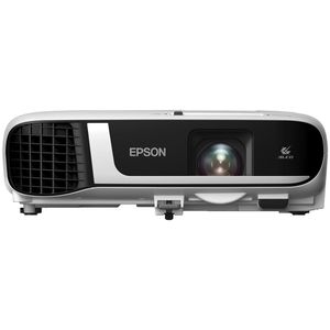 Epson Beamer EB-FH52 Full HD, V11H978040, Lichtstärke: 4000 ANSI-Lumen –  Böttcher AG