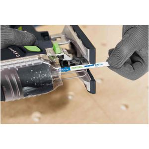Produktbild für Stichsägeblätter Festool STS-Sort/21 P/M/B, 578072