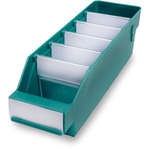 Produktbild für Regalkasten Stemo 500101, Länge 300 mm