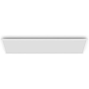 LED-Panel Philips Touch CL560, weiß, 120 x 30 cm