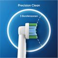 Zusatzbild Aufsteckbürsten Oral-B Precision Clean, 12 Stück
