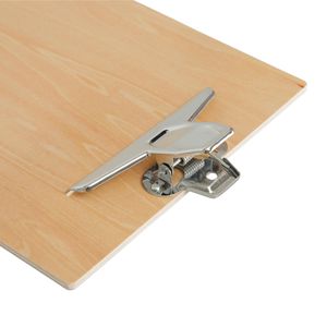 Produktbild für Klemmbrett Maul 2394570, MAULtilia, A4