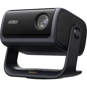 Produktbild für Beamer Dangbei MP1 Max, 04.4D00-DU1H00-EUR0, Laser, 4K UHD