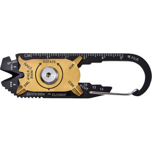Produktbild für Multitool True-Utility FIXR, 400260