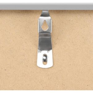 Produktbild für Bilderrahmen Hama Sevilla 61776, A4