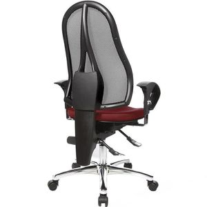 Produktbild für Bürostuhl Topstar Sitness 15, ST19U G27