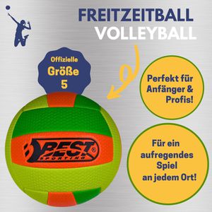 Produktbild für Volleyball Best-Sporting 10169