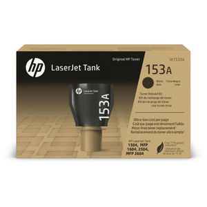 Toner HP 153A, W1530A schwarz