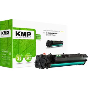 Toner KMP H-T80 für HP 49X, Q5949X XXL