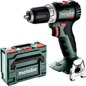 Akku-Bohrschrauber Metabo BS 18 L BL
