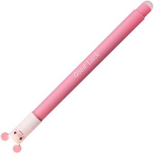Gelschreiber Eberhard-Faber Animal Erase it Schwein, radierbar
