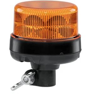 Produktbild für Warnleuchte Hella 2XD 066 146-011, orange, 360° LED