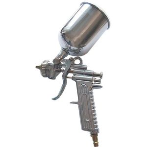 Lackierpistole Güde FSP 100, HVLP
