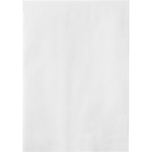 Produktbild für Versandtaschen Herlitz 10901049, weiß, B4