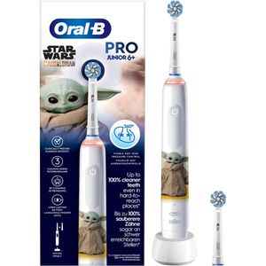 Elektrische-Zahnbürste Oral-B Pro Junior 6+