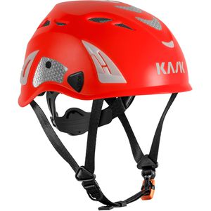 Schutzhelm KASK Superplasma AQ Hi Viz, EN 397, EN 12492