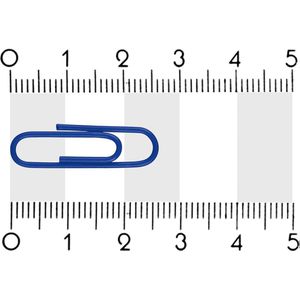 Produktbild für Büroklammern Alco 259-15, 26mm
