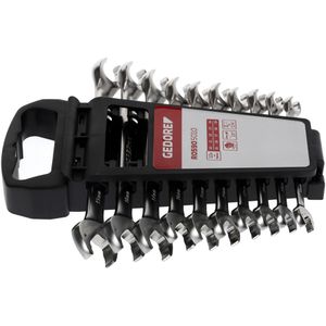 Produktbild für Maulschlüssel GEDORE-Red R05905010