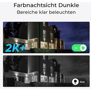 Produktbild für Überwachungskamera Reolink Argus Series B430-B