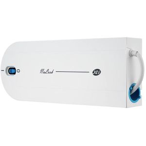 Produktbild für Steckdosenleiste REV-Ritter Nolook, mit 1,4m Kabel