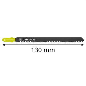 Produktbild für Stichsägeblätter Fein BIM 110 T1.8-2.5 UNI SC